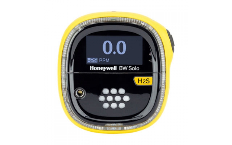 Honeywell BW Solo單一氣體檢測儀